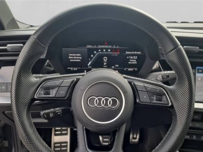 Audi S3 Sportback 20 TFSI quattro DSG%2BPano%2BNavi%2BCarP   - 8