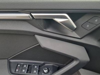 Audi S3 Sportback 20 TFSI quattro DSG%2BPano%2BNavi%2BCarP   - 10