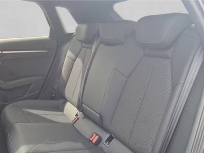 Audi S3 Sportback 20 TFSI quattro DSG%2BPano%2BNavi%2BCarP   - 11