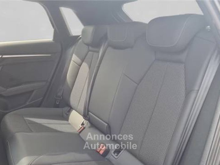 Audi S3 Sportback 20 TFSI quattro DSG%2BPano%2BNavi%2BCarP - 11