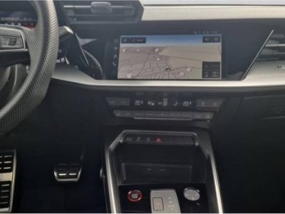 Audi S3 Sportback 20 TFSI quattro DSG%2BPano%2BNavi%2BCarP   - 12