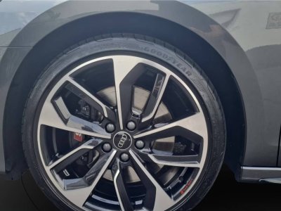 Audi S3 Sportback 20 TFSI quattro DSG%2BPano%2BNavi%2BCarP   - 15