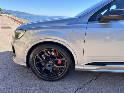 Audi SQ7 40 V8 TFSI 507ch quattro - 4