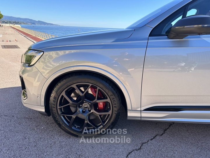 Audi SQ7 40 V8 TFSI 507ch quattro - 4