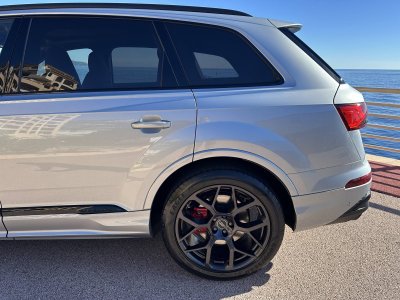Audi SQ7 40 V8 TFSI 507ch quattro - 6