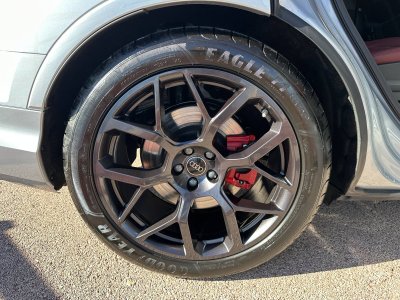 Audi SQ7 40 V8 TFSI 507ch quattro - 16