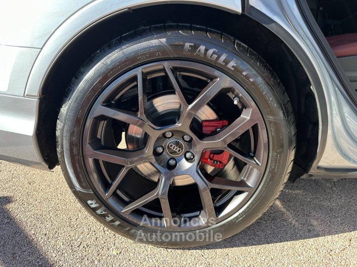 Audi SQ7 40 V8 TFSI 507ch quattro - 16
