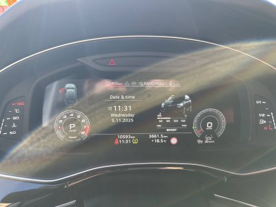 Audi SQ7 40 V8 TFSI 507ch quattro - 20