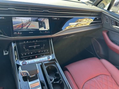 Audi SQ7 40 V8 TFSI 507ch quattro - 21