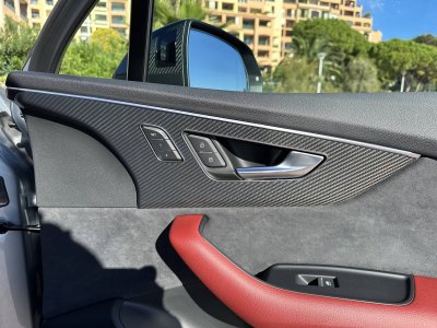 Audi SQ7 40 V8 TFSI 507ch quattro - 22