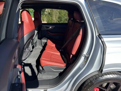 Audi SQ7 40 V8 TFSI 507ch quattro - 24