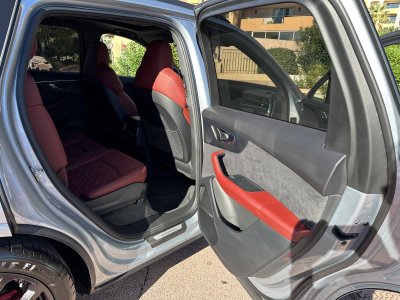 Audi SQ7 40 V8 TFSI 507ch quattro - 25