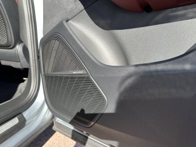 Audi SQ7 40 V8 TFSI 507ch quattro - 26