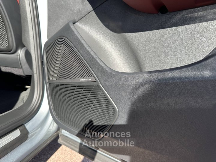 Audi SQ7 40 V8 TFSI 507ch quattro - 26