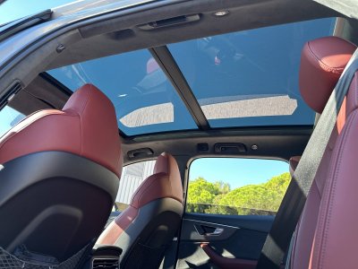 Audi SQ7 40 V8 TFSI 507ch quattro - 27