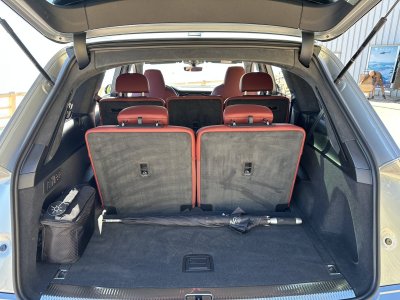 Audi SQ7 40 V8 TFSI 507ch quattro - 28