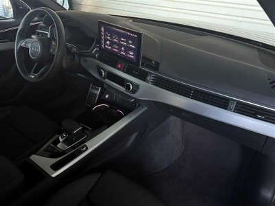 Audi A4 Avant 35 TDI 163 S tronic 7 S line   - 2