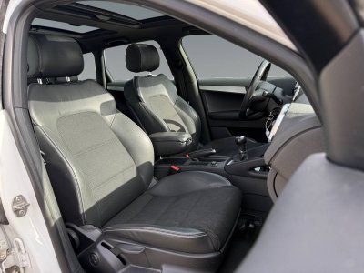 Audi A3 II 20 TDI 140ch DPF Start/Stop S line quattro - 10