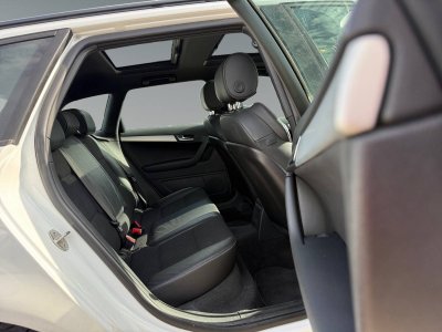 Audi A3 II 20 TDI 140ch DPF Start/Stop S line quattro - 11