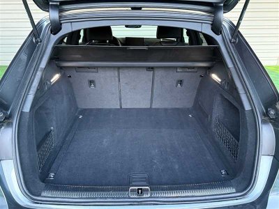 Audi A4 Avant 35 TDI 163 S tronic 7 S line   - 6