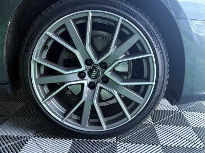 Audi A4 Avant 35 TDI 163 S tronic 7 S line   - 7