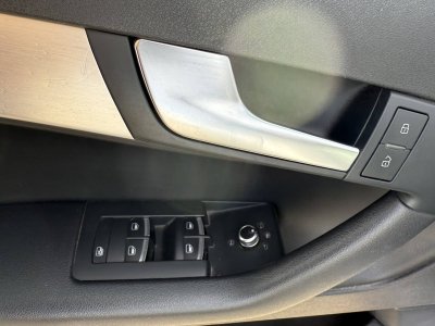 Audi A3 II 20 TDI 140ch DPF Start/Stop S line quattro - 14