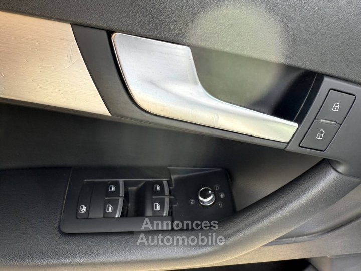 Audi A3 II 20 TDI 140ch DPF Start/Stop S line quattro - 14