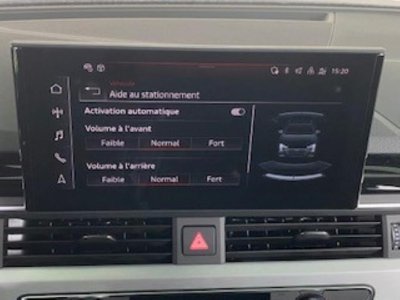 Audi A4 Avant 35 TDI 163 S tronic 7 S line   - 13