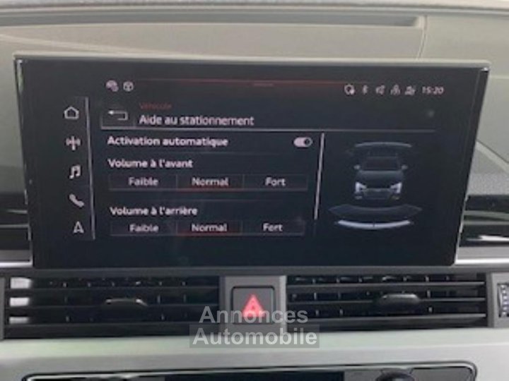 Audi A4 Avant 35 TDI 163 S tronic 7 S line - 13