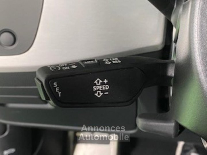 Audi A4 Avant 35 TDI 163 S tronic 7 S line - 16