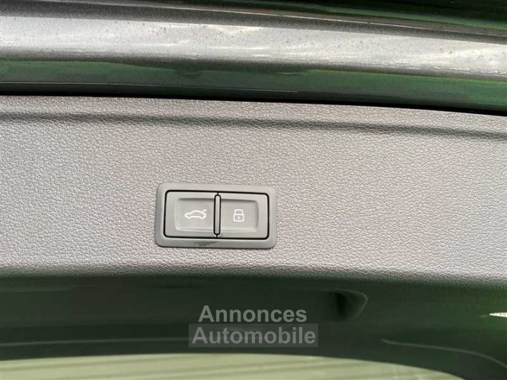 Audi A4 Avant 35 TDI 163 S tronic 7 S line - 17