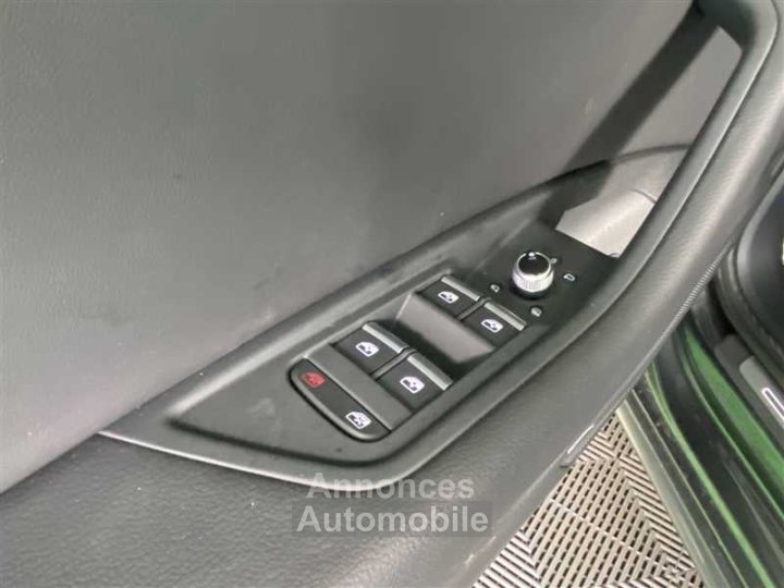 Audi A4 Avant 35 TDI 163 S tronic 7 S line - 18