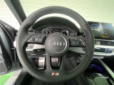 Audi A4 Avant 35 TDI 163 S tronic 7 S line   - 20
