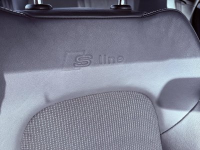 Audi A3 II 20 TDI 140ch DPF Start/Stop S line quattro - 19