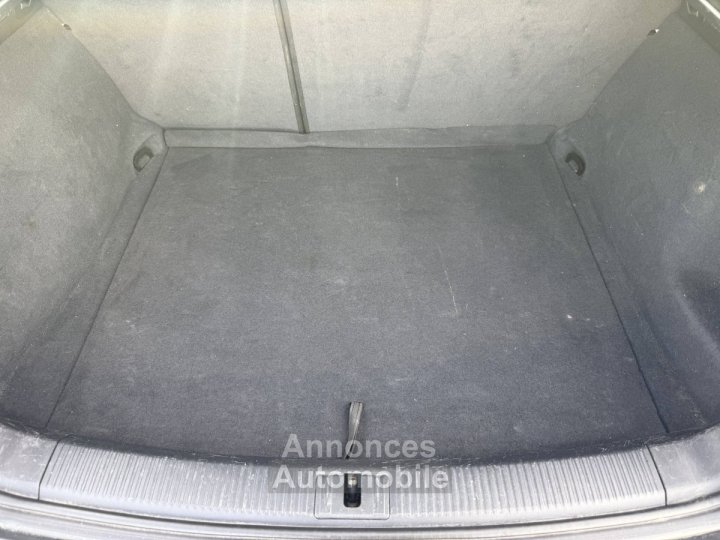 Audi A3 II 20 TDI 140ch DPF Start/Stop S line quattro - 22