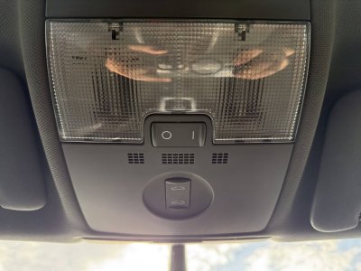 Audi A3 II 20 TDI 140ch DPF Start/Stop S line quattro - 23