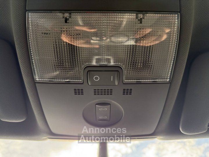 Audi A3 II 20 TDI 140ch DPF Start/Stop S line quattro - 23