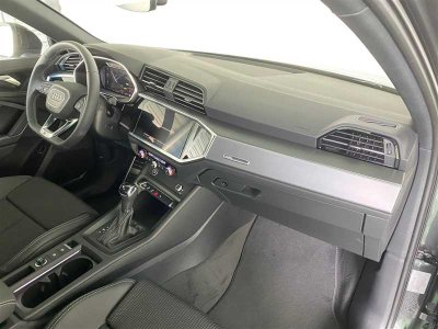 Audi Q3 Sportback 35 TDI 150ch S tronic 7 S line   - 2