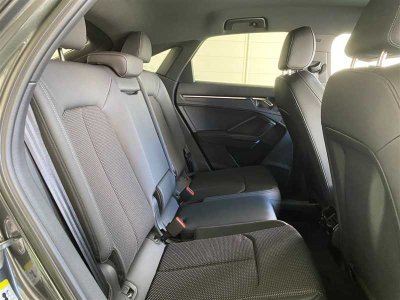 Audi Q3 Sportback 35 TDI 150ch S tronic 7 S line   - 5