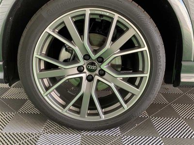 Audi Q3 Sportback 35 TDI 150ch S tronic 7 S line   - 7