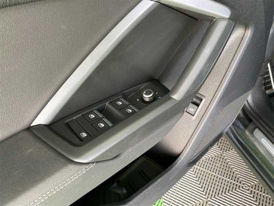 Audi Q3 Sportback 35 TDI 150ch S tronic 7 S line   - 8