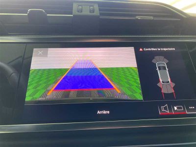 Audi Q3 Sportback 35 TDI 150ch S tronic 7 S line   - 20