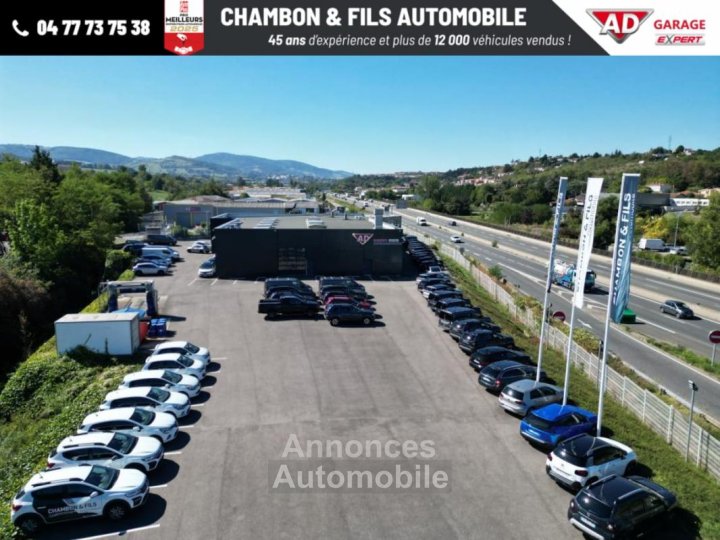 Audi Q3 Sportback 35 TDI 150 ch S tronic 7 Design - 23