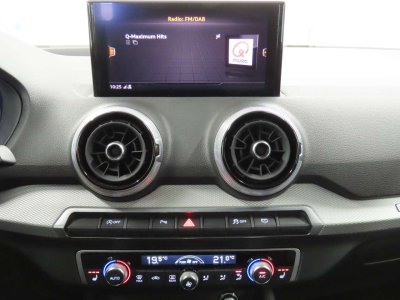 Audi Q2 35TFSI Design STRONIC NAVI-VIRTUAL-LED-CUIR-CAMERA   - 12