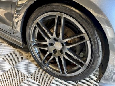 Audi TT II 20 TFSI 211ch S line quattro S tronic 6 - 4