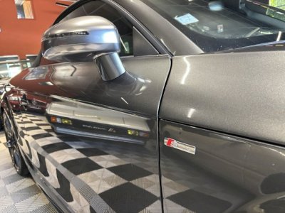 Audi TT II 20 TFSI 211ch S line quattro S tronic 6 - 5