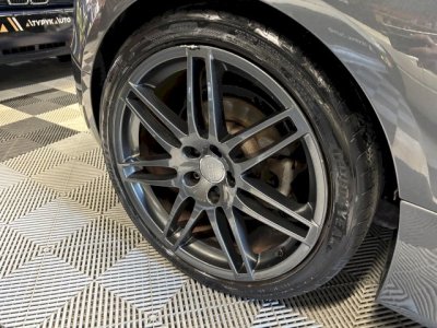 Audi TT II 20 TFSI 211ch S line quattro S tronic 6 - 6