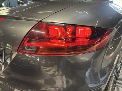 Audi TT II 20 TFSI 211ch S line quattro S tronic 6 - 9