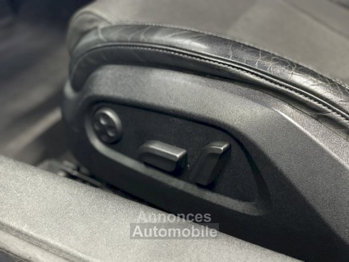 Audi TT II 20 TFSI 211ch S line quattro S tronic 6 - 17