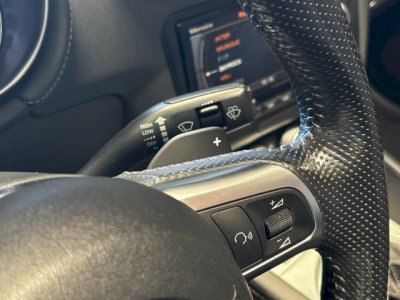 Audi TT II 20 TFSI 211ch S line quattro S tronic 6 - 18